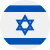 Israel Flag (xxx)