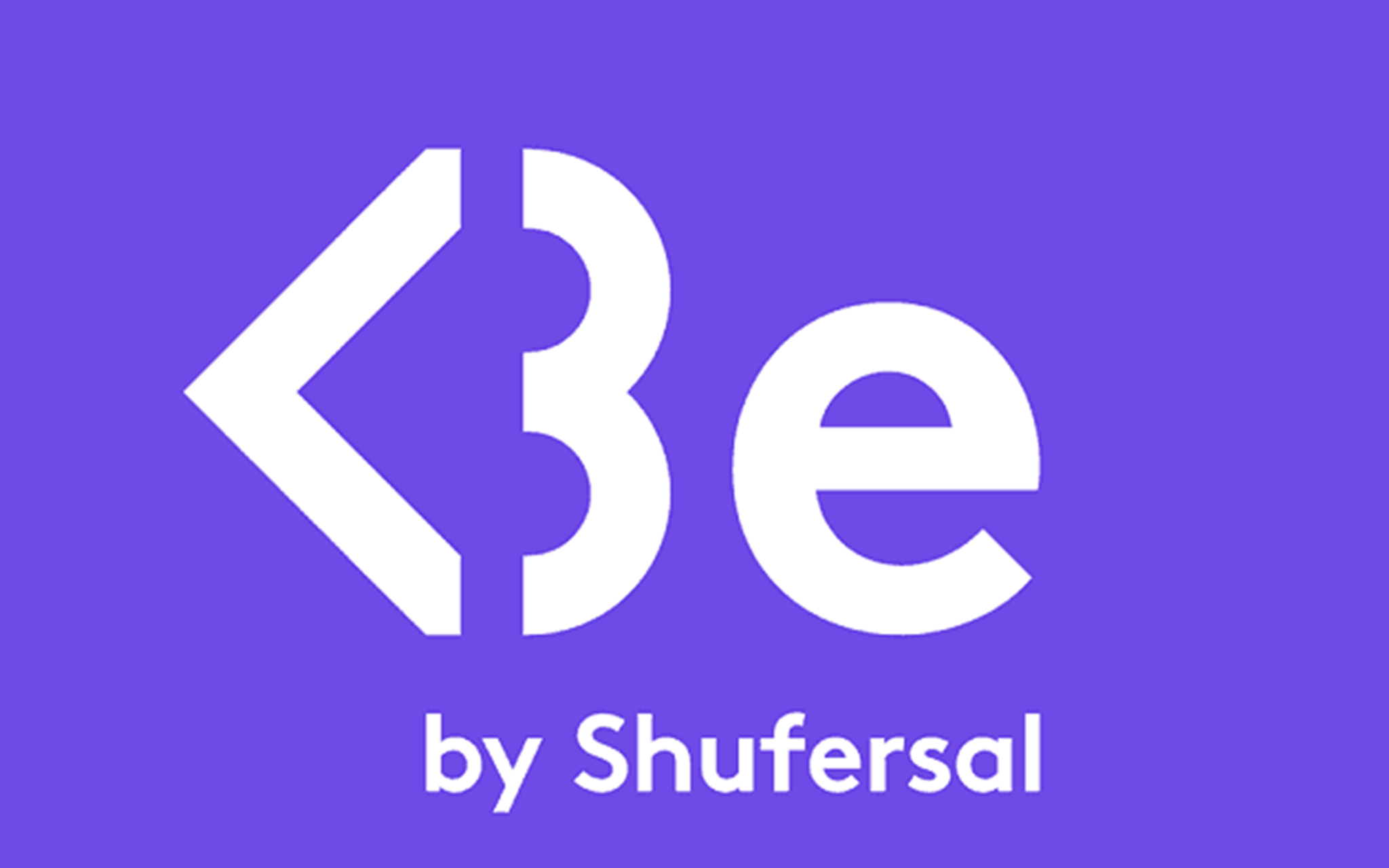 be logo